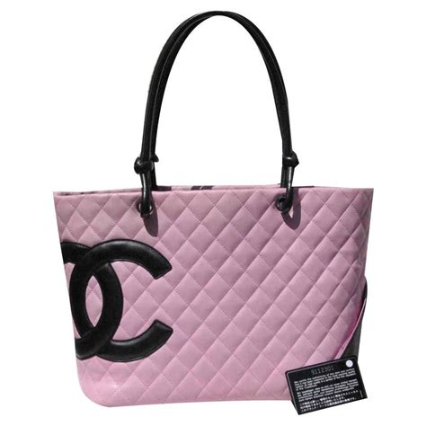 chanel black edition|chanel pink ref bag.